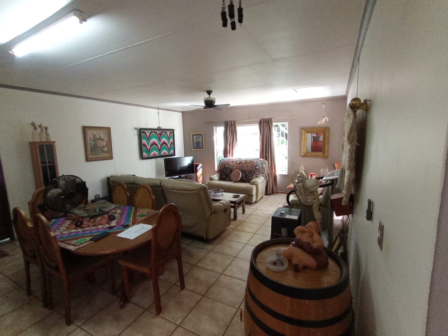 3 Bedroom Property for Sale in Sasolburg Ext 11 Free State